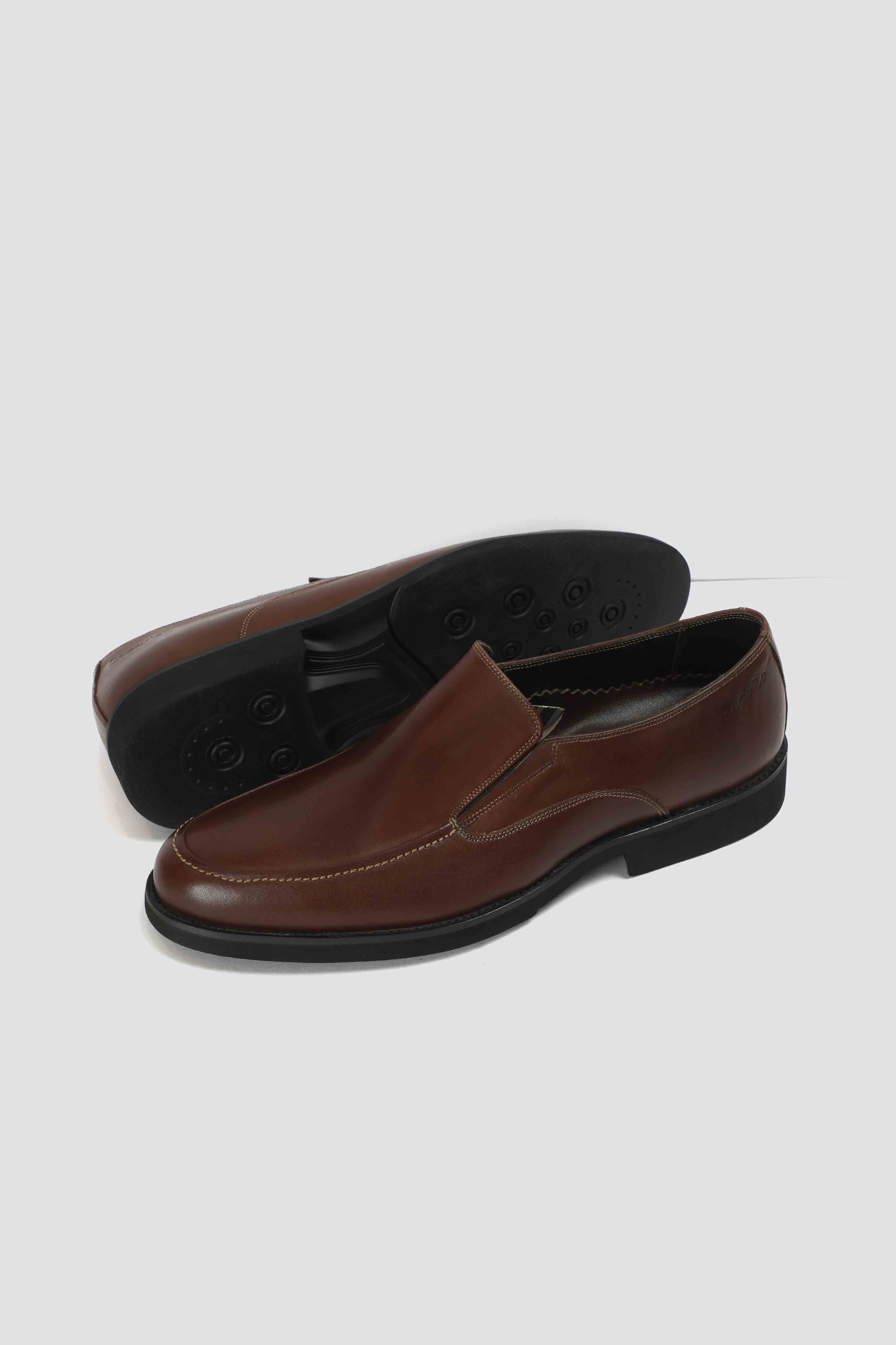 Moc Toe Loafer