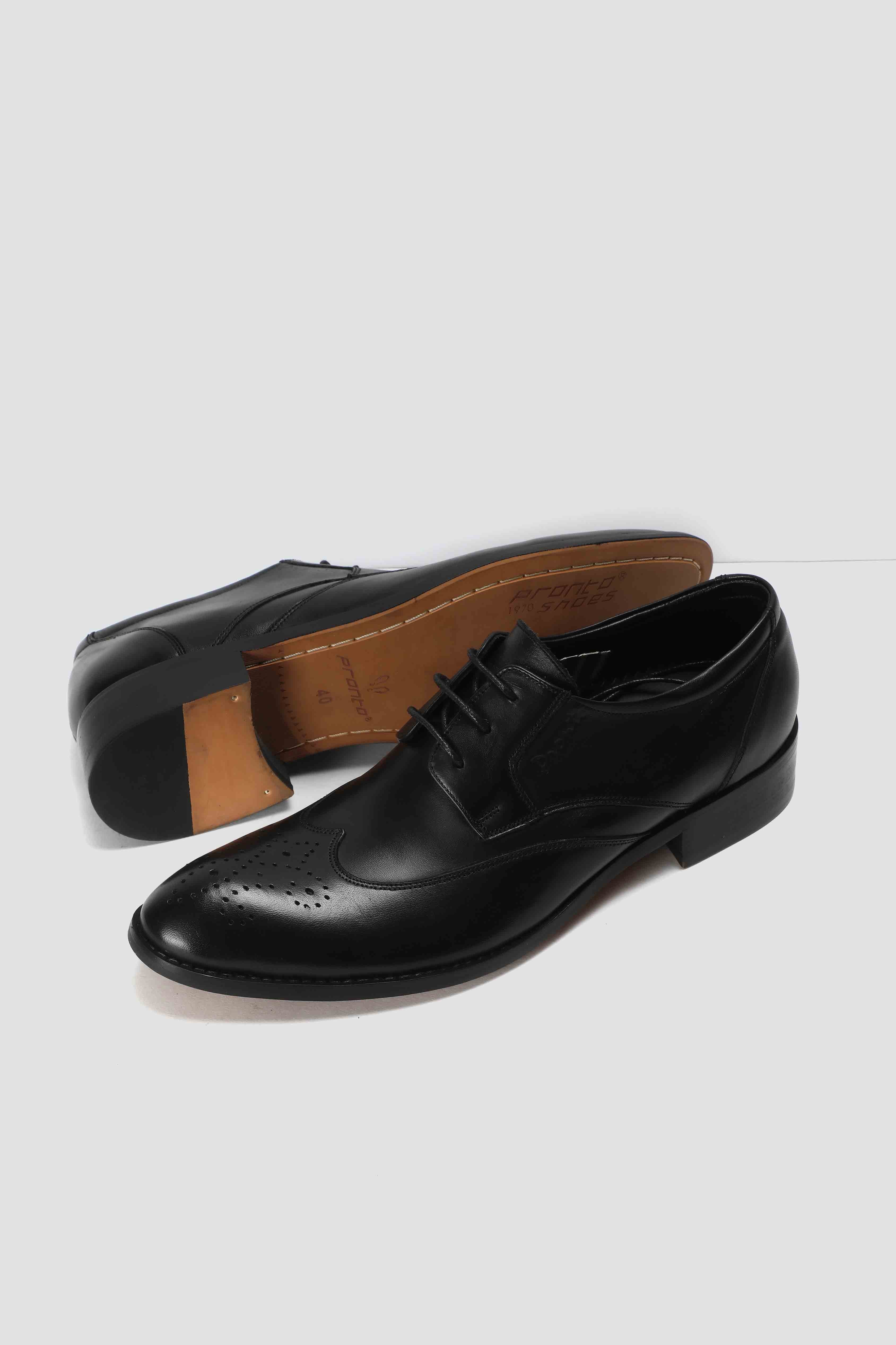 Wingtip Derby