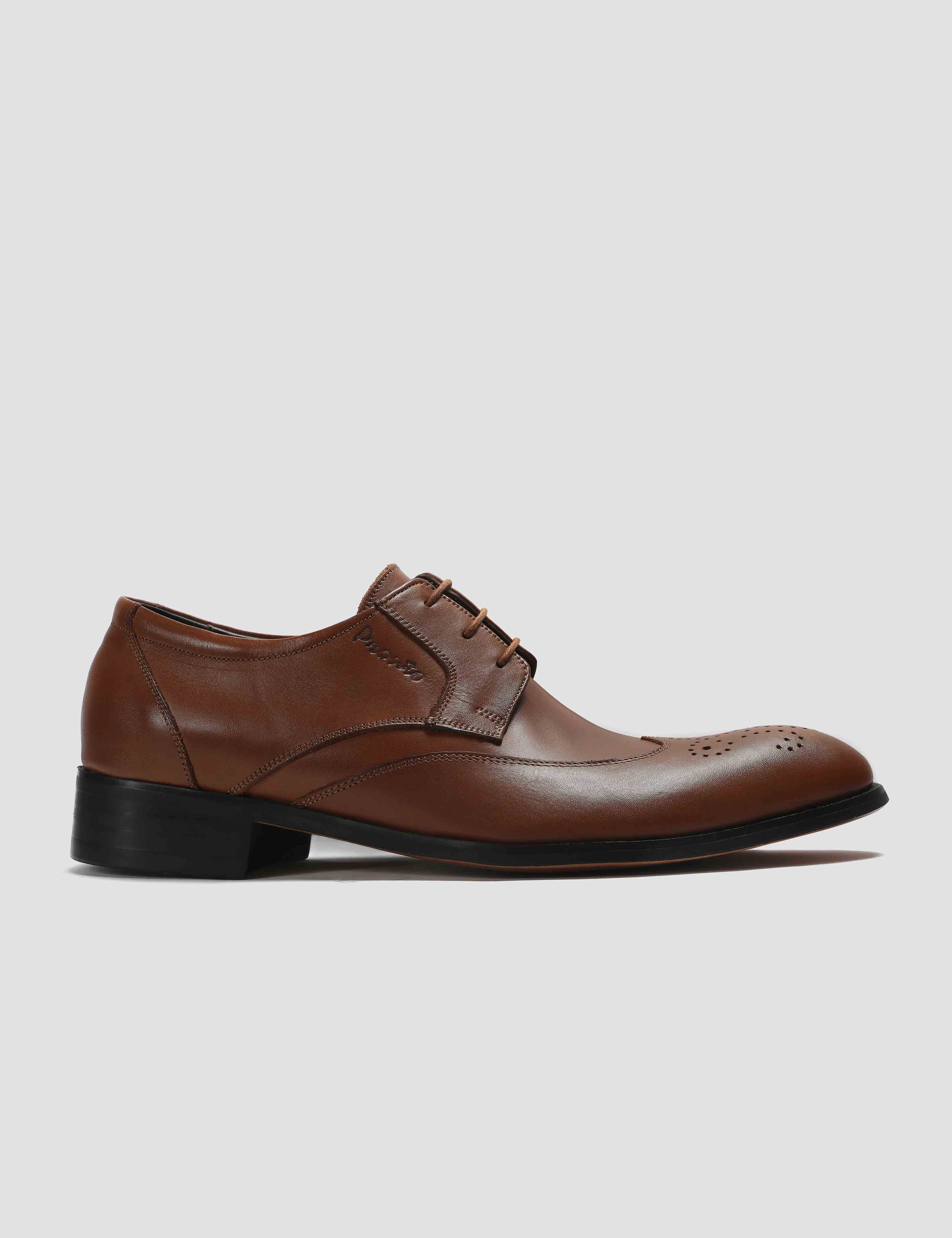 Wingtip Derby