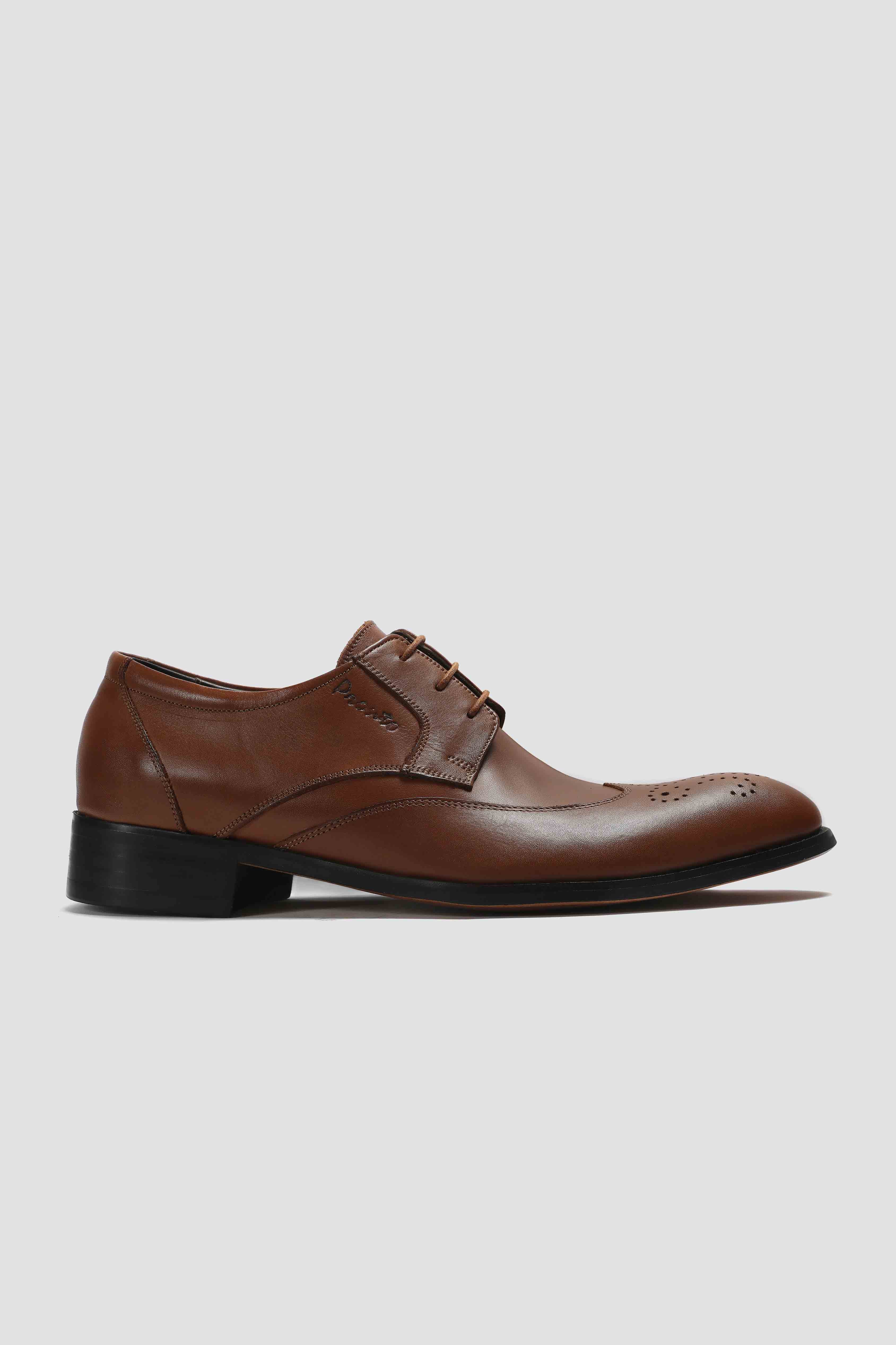 Wingtip Derby