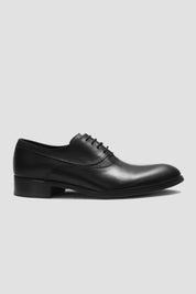 Plain Toe Oxford