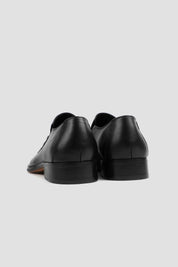 Moc Toe Strap Loafer