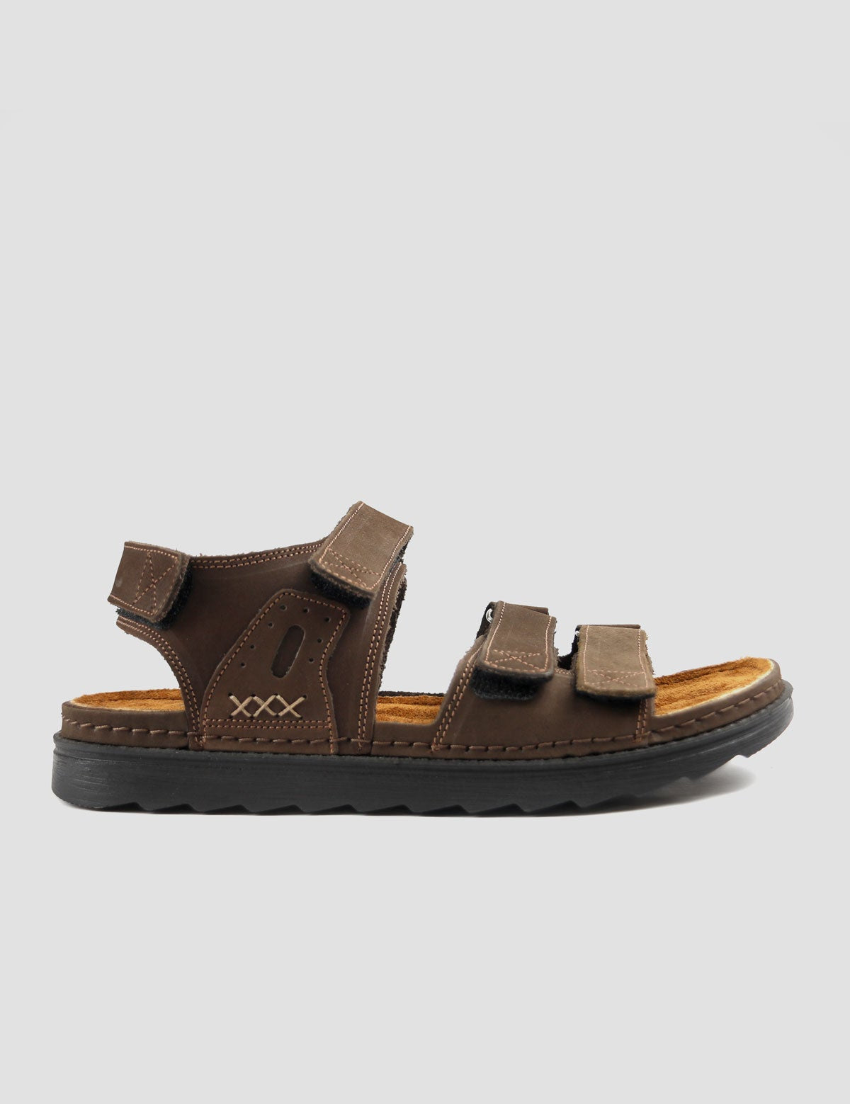 Comfy Trek Sandals