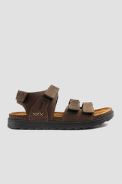 Comfy Trek Sandals