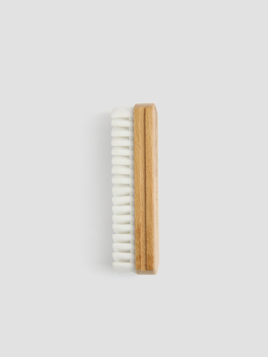 Silicone brush