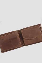 Passcase Wallet