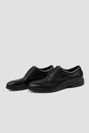 Cap Toe Oxford