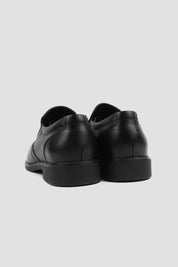 Plain Toe Loafer