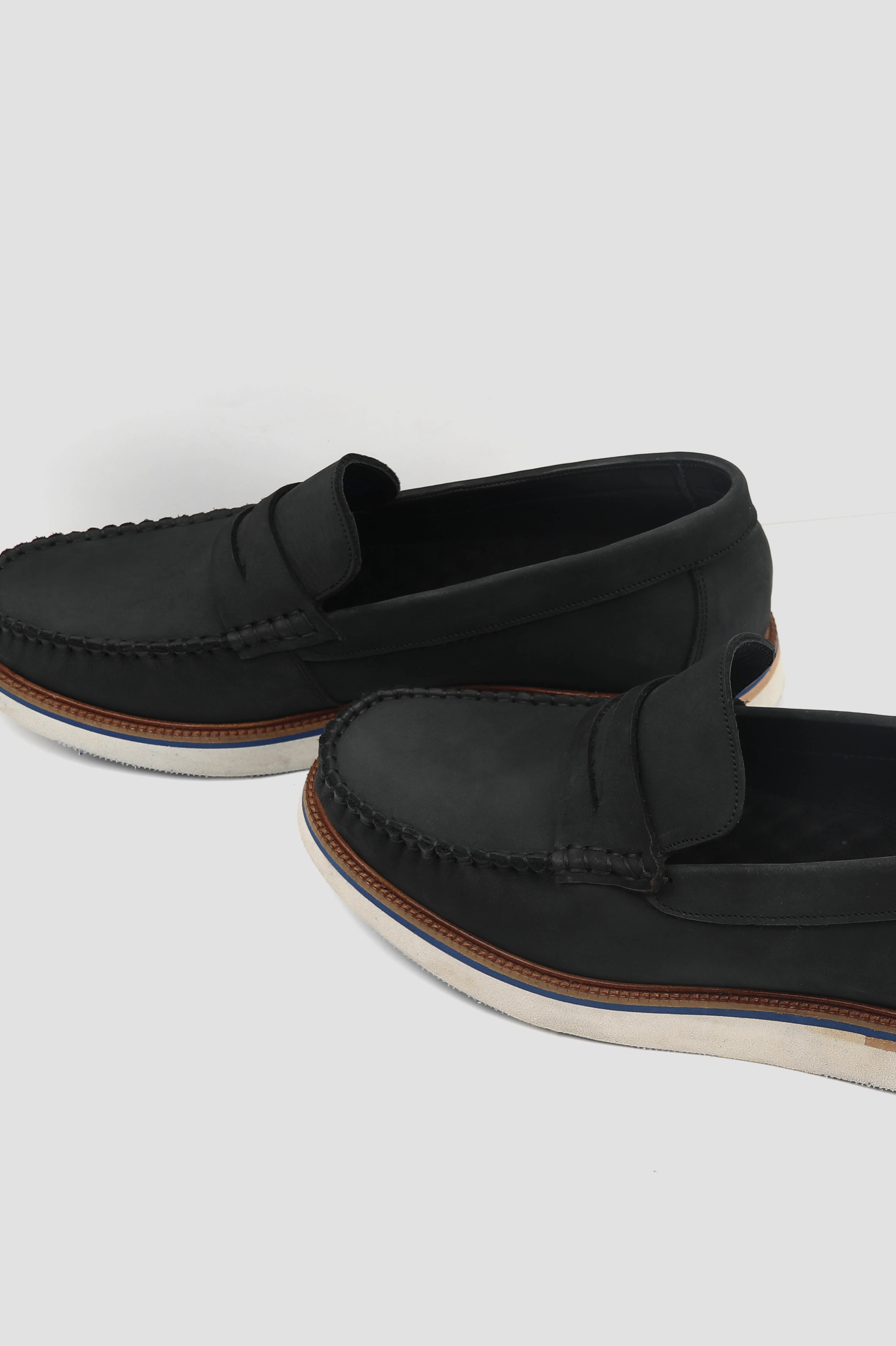 Payne loafer