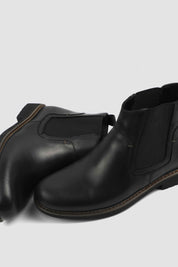 Chelsea Boot