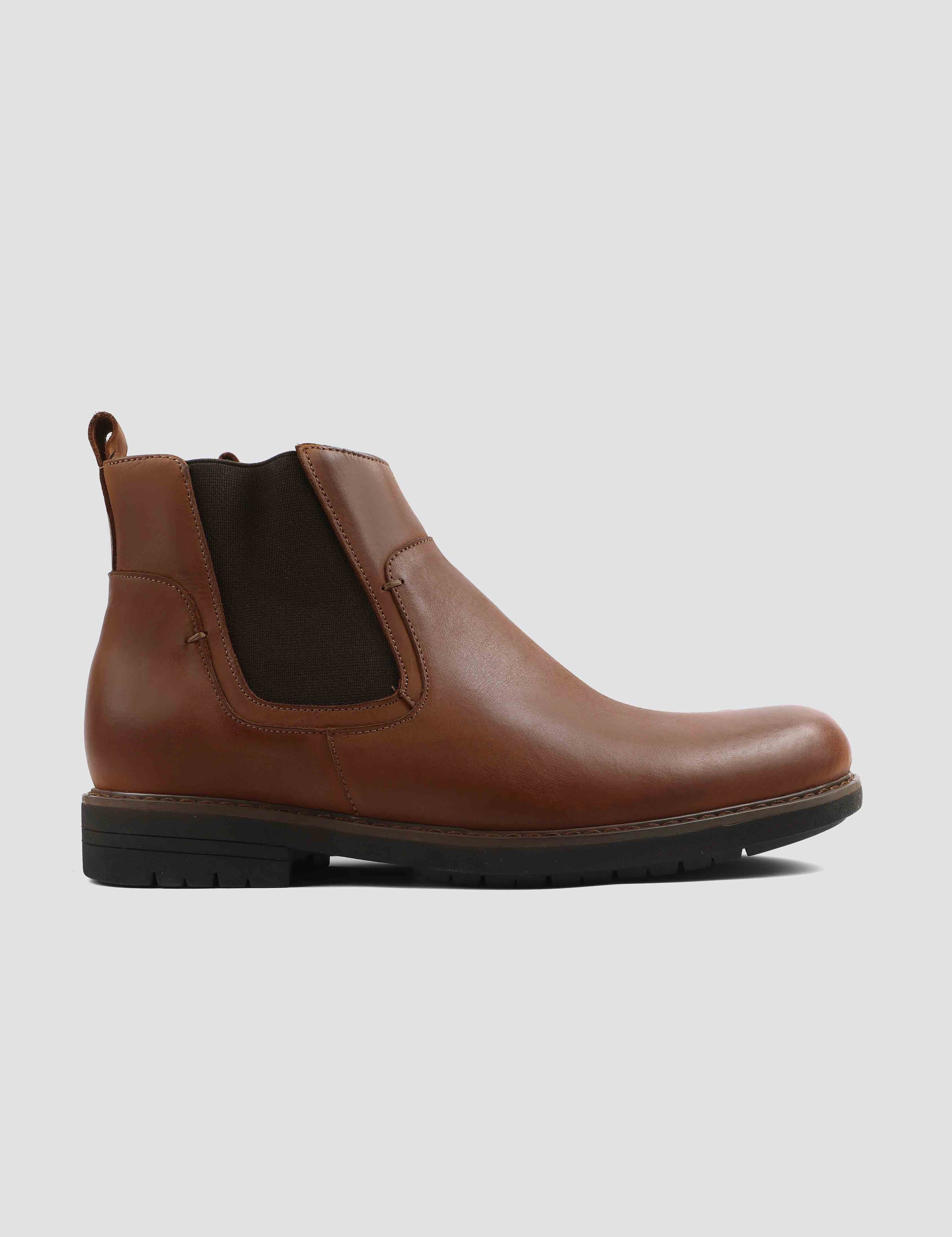 Chelsea Boot