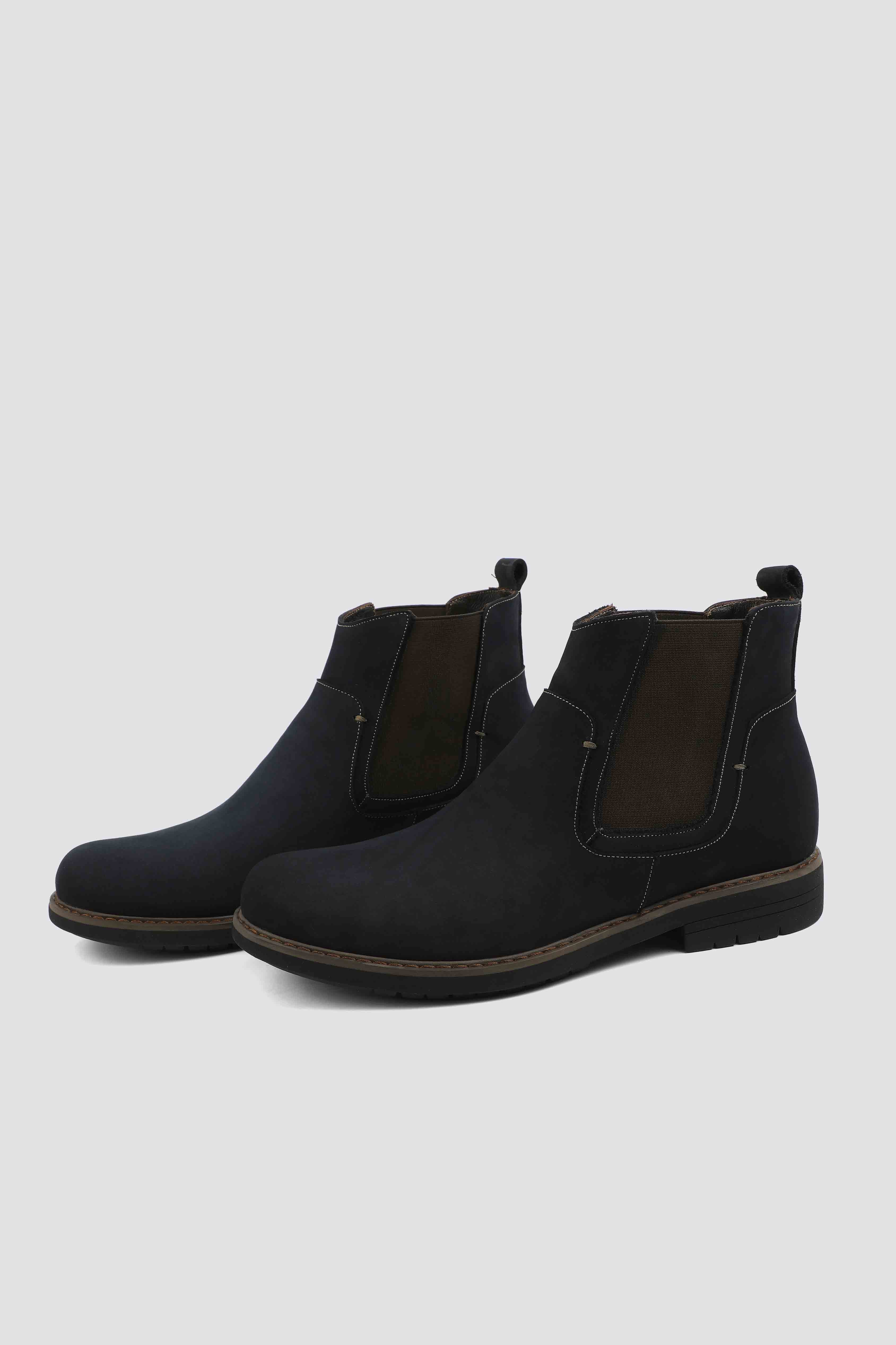 Chelsea Boot