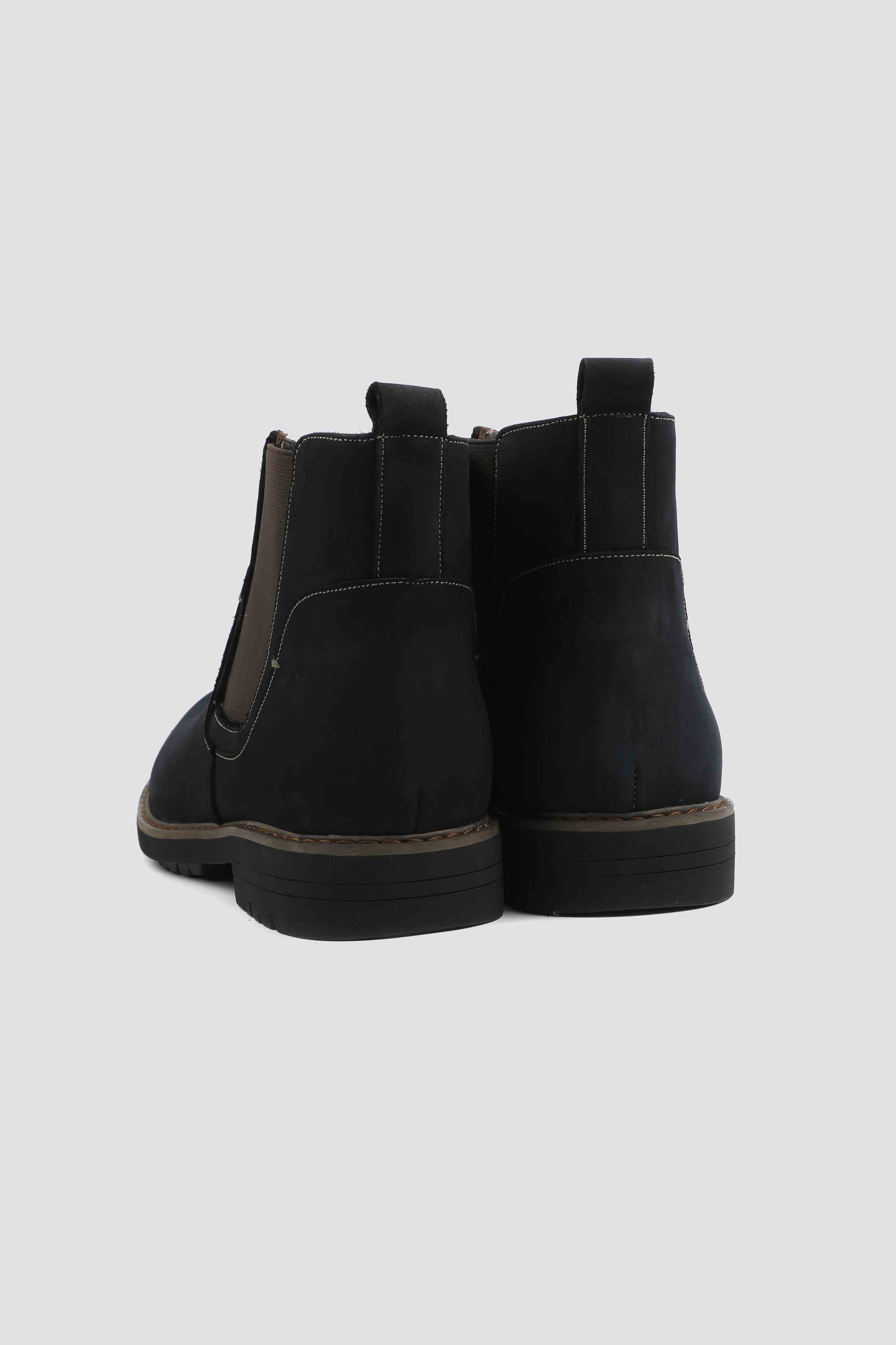 Chelsea Boot