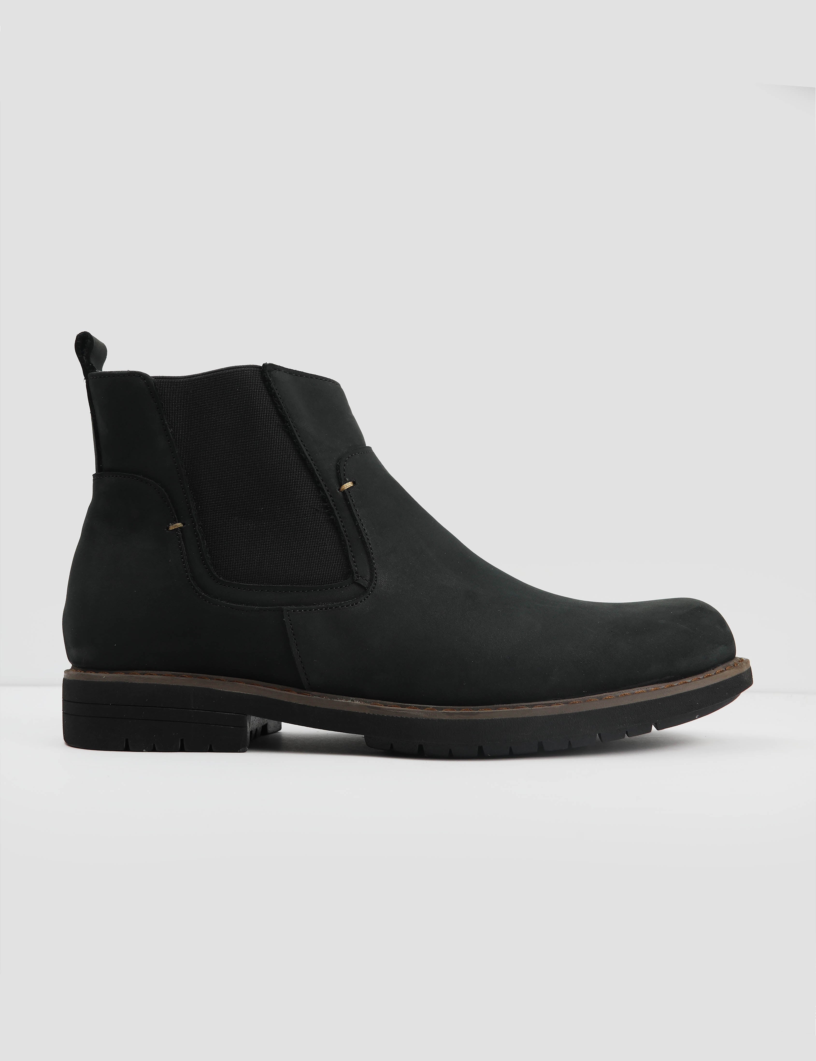 Chelsea Boot