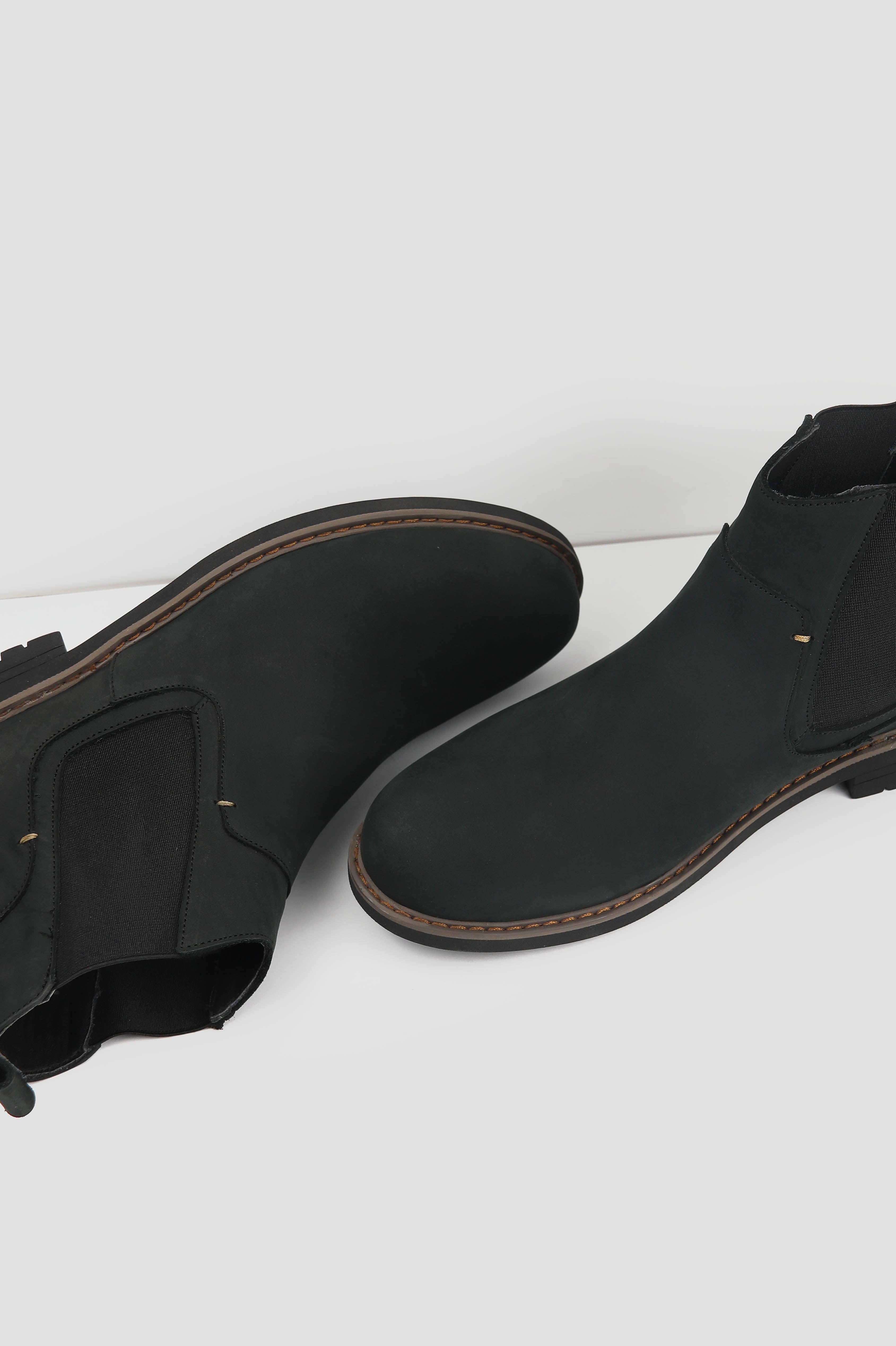 Chelsea Boot