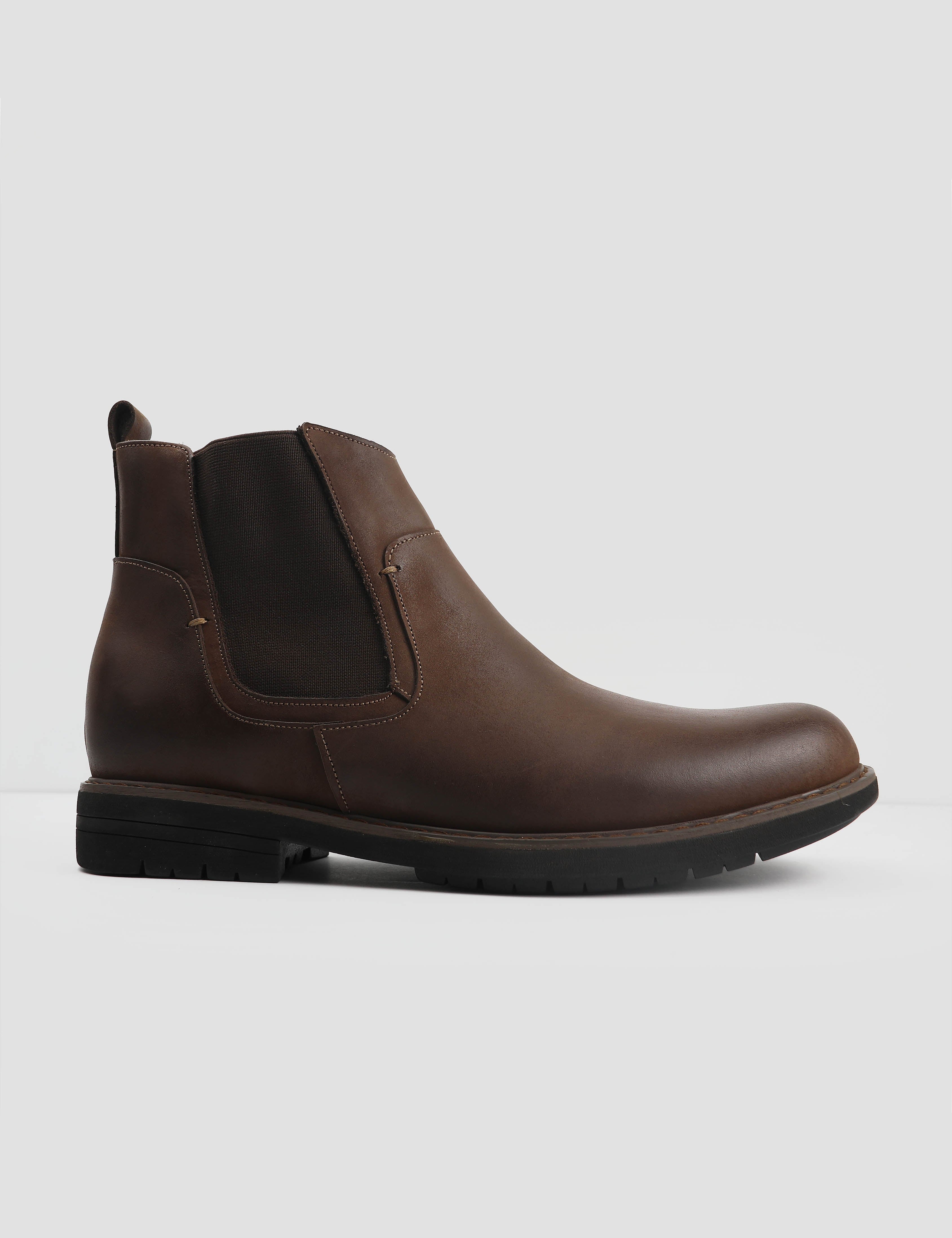 Chelsea Boot