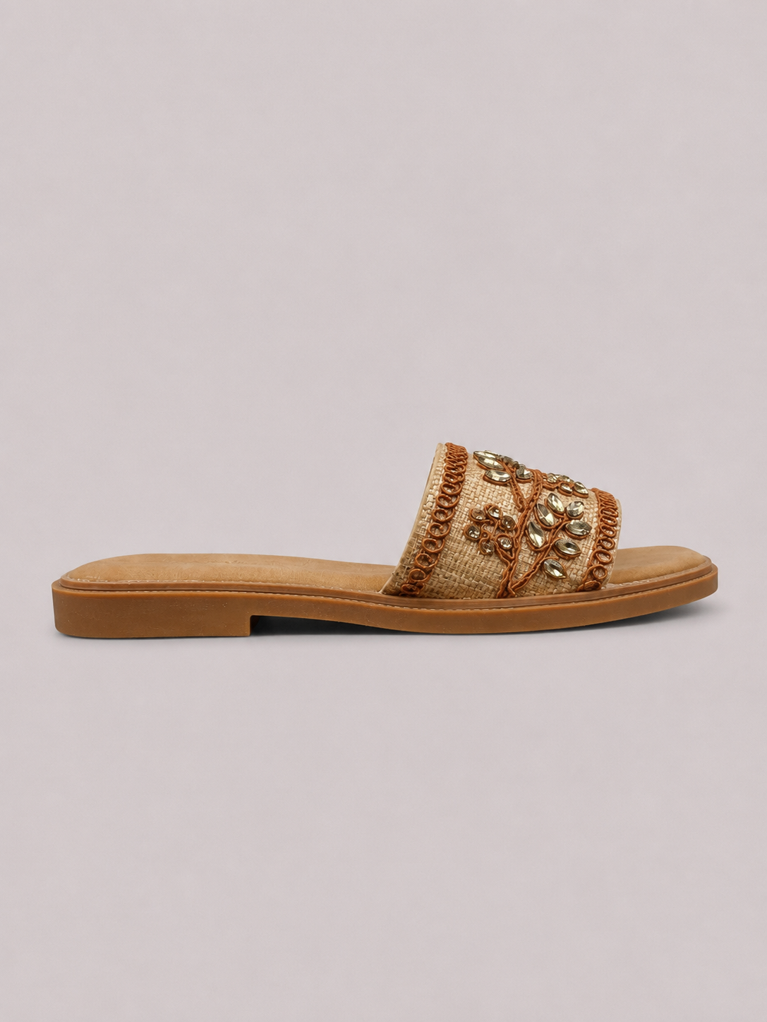 Embellished Slide