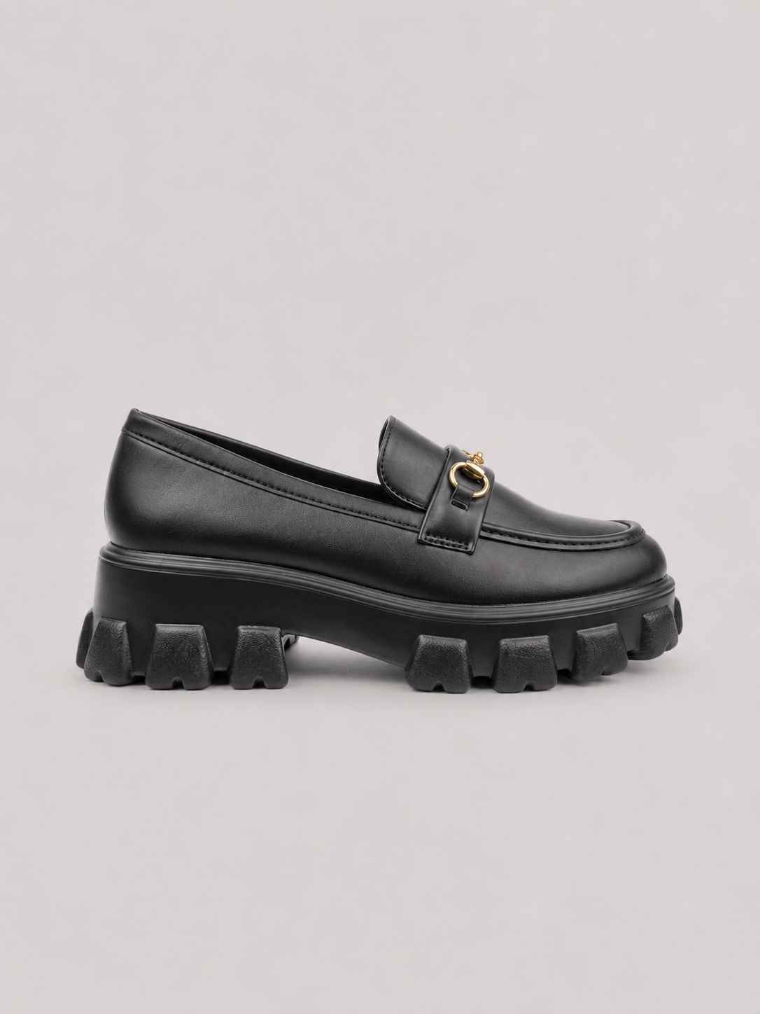 Signature Bit Loafer