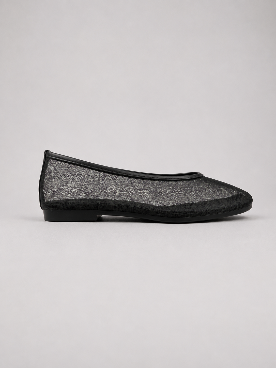 Mesh Slip-On