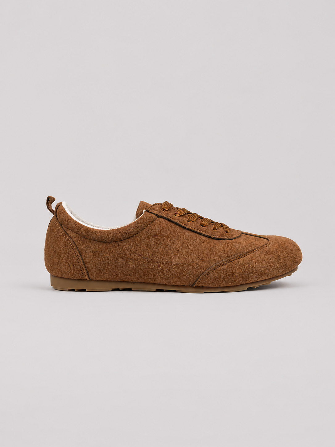 Low-Top Sneakers