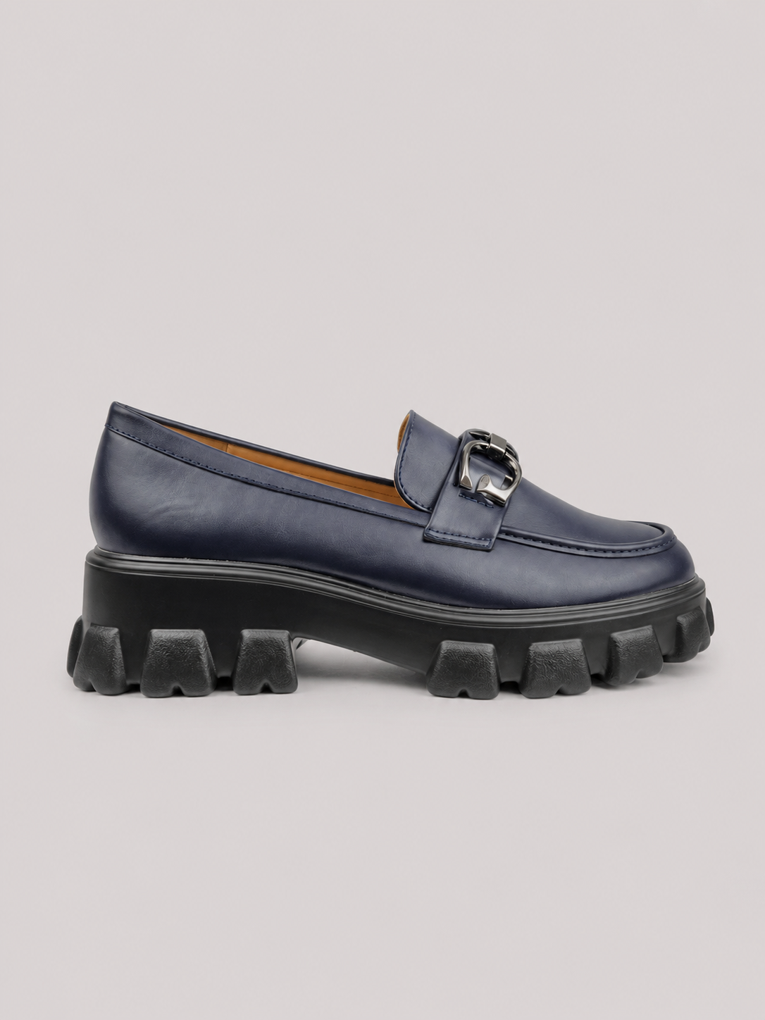 Chunky Loafer