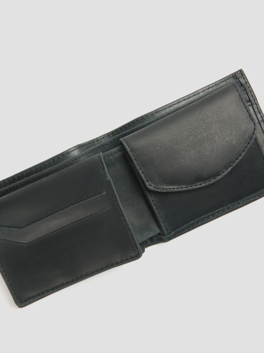 Passcase Wallet