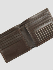 Slimfold Wallet