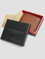 Slimfold Wallet