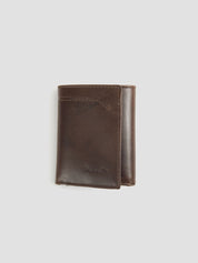 Trifold Wallet