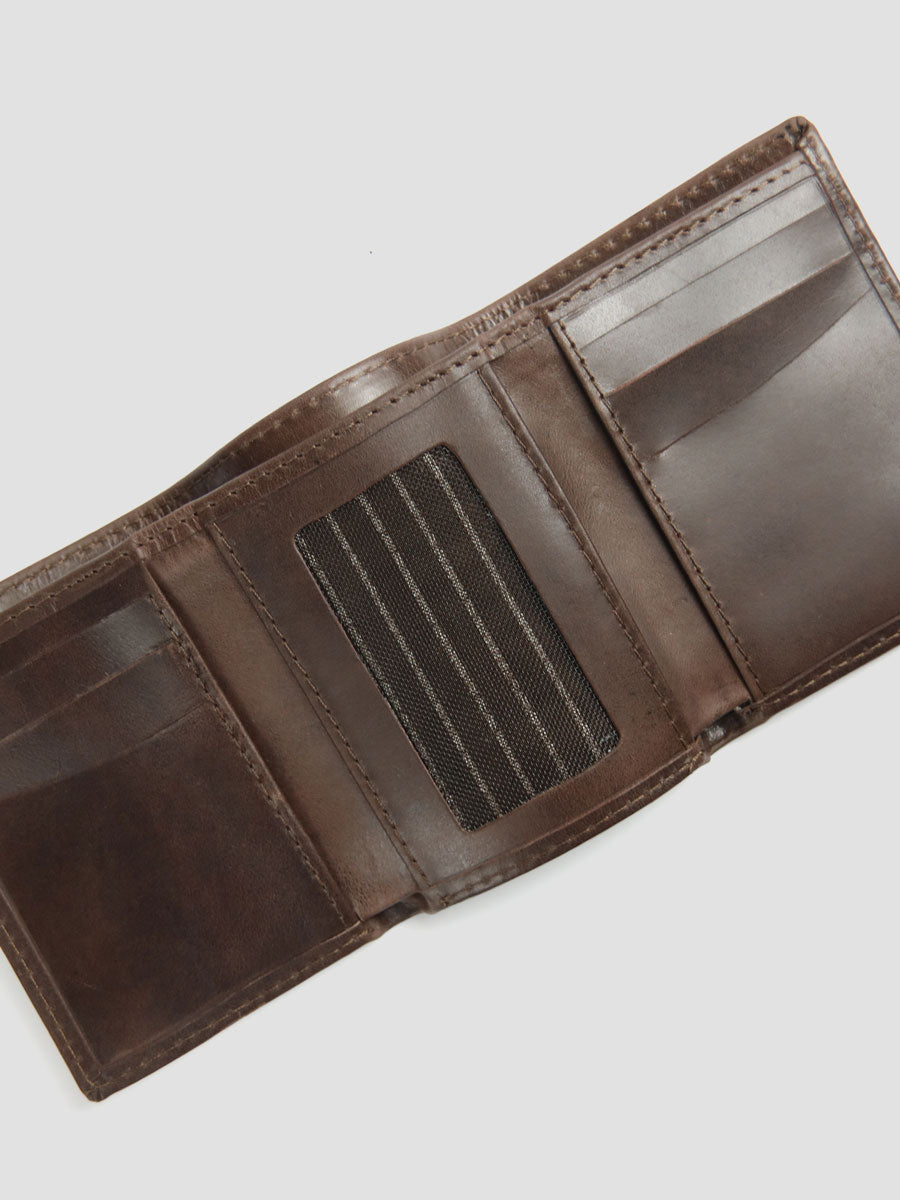 Trifold Wallet