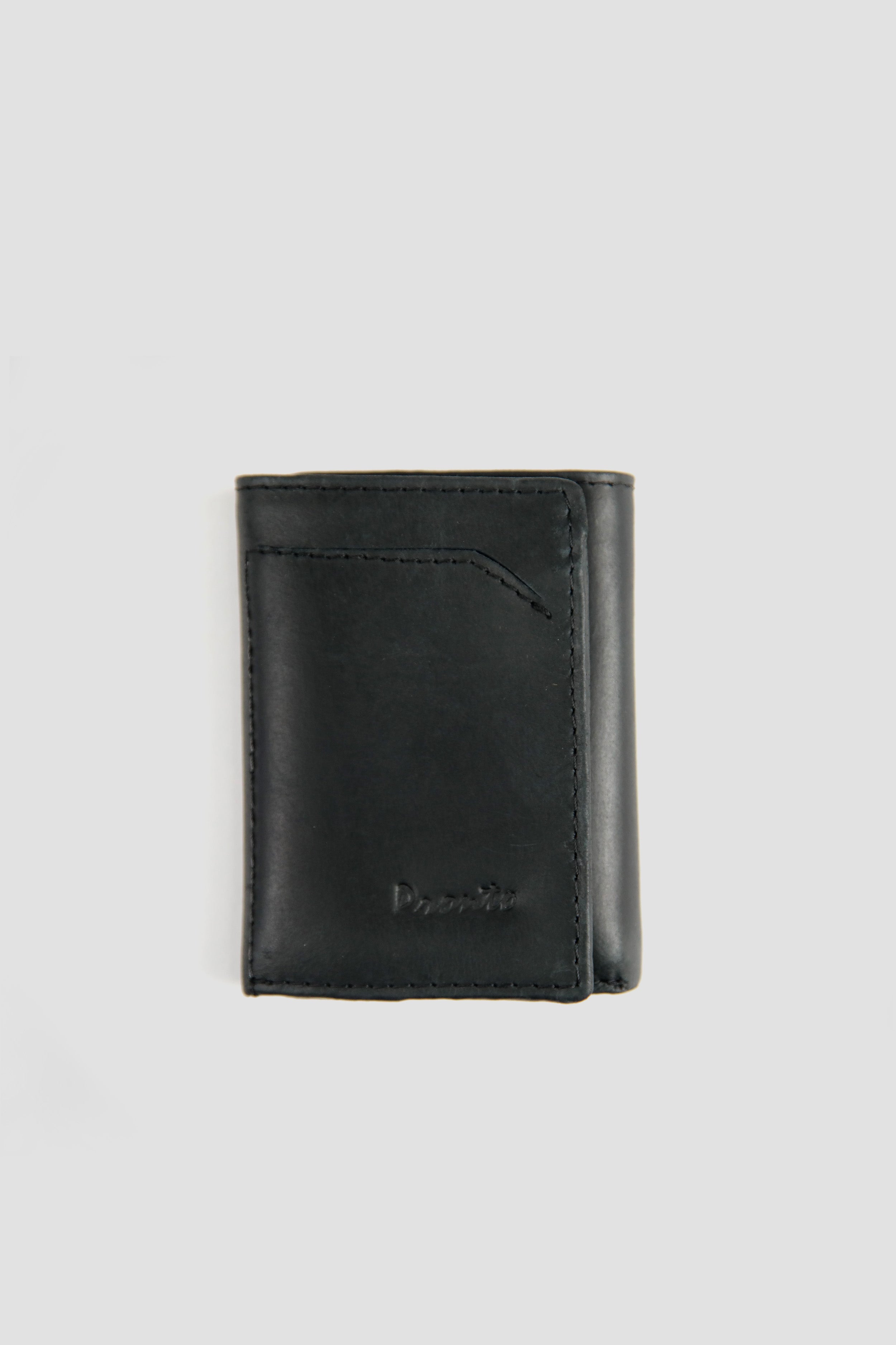 Trifold Wallet