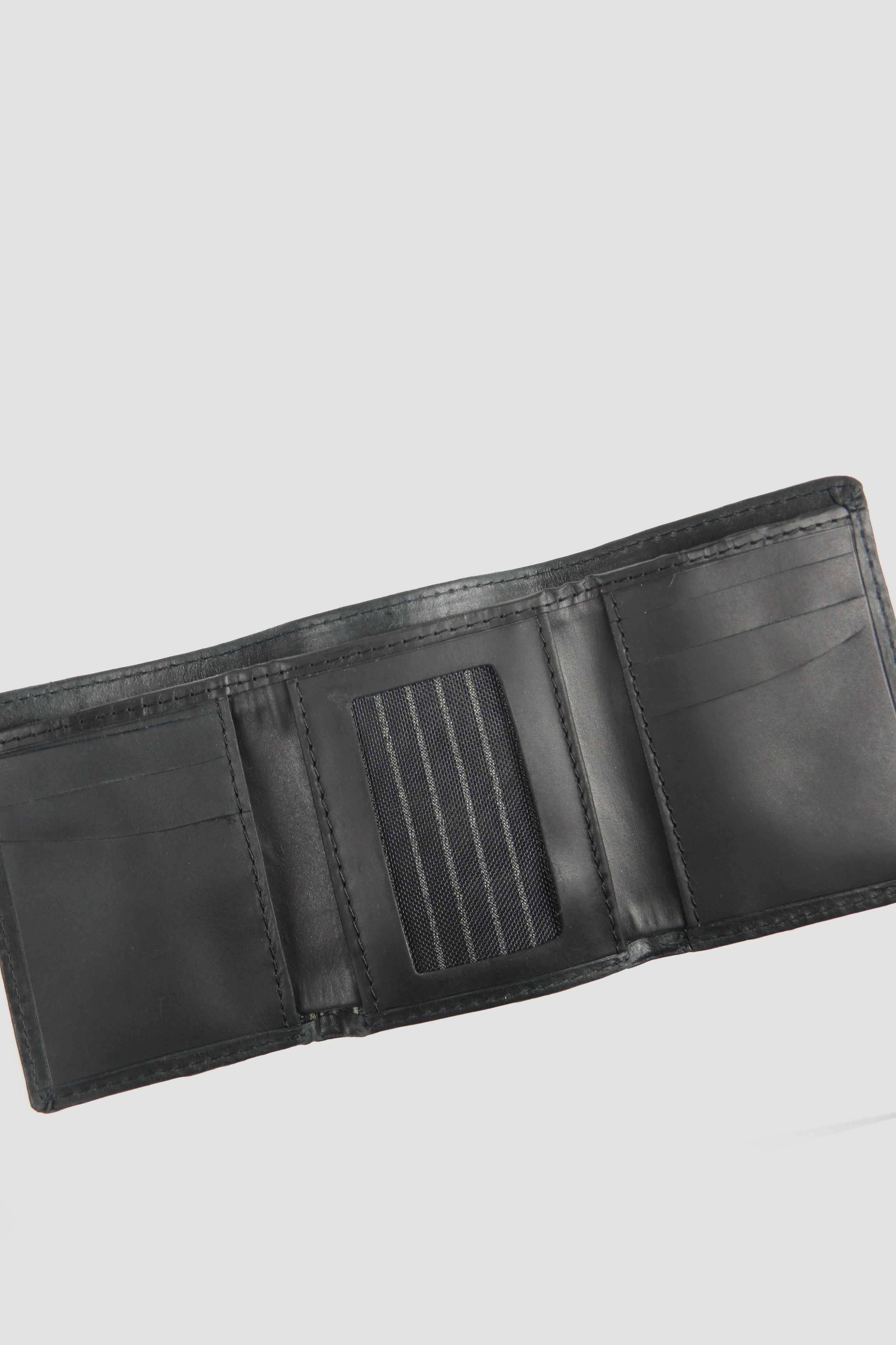 Trifold Wallet