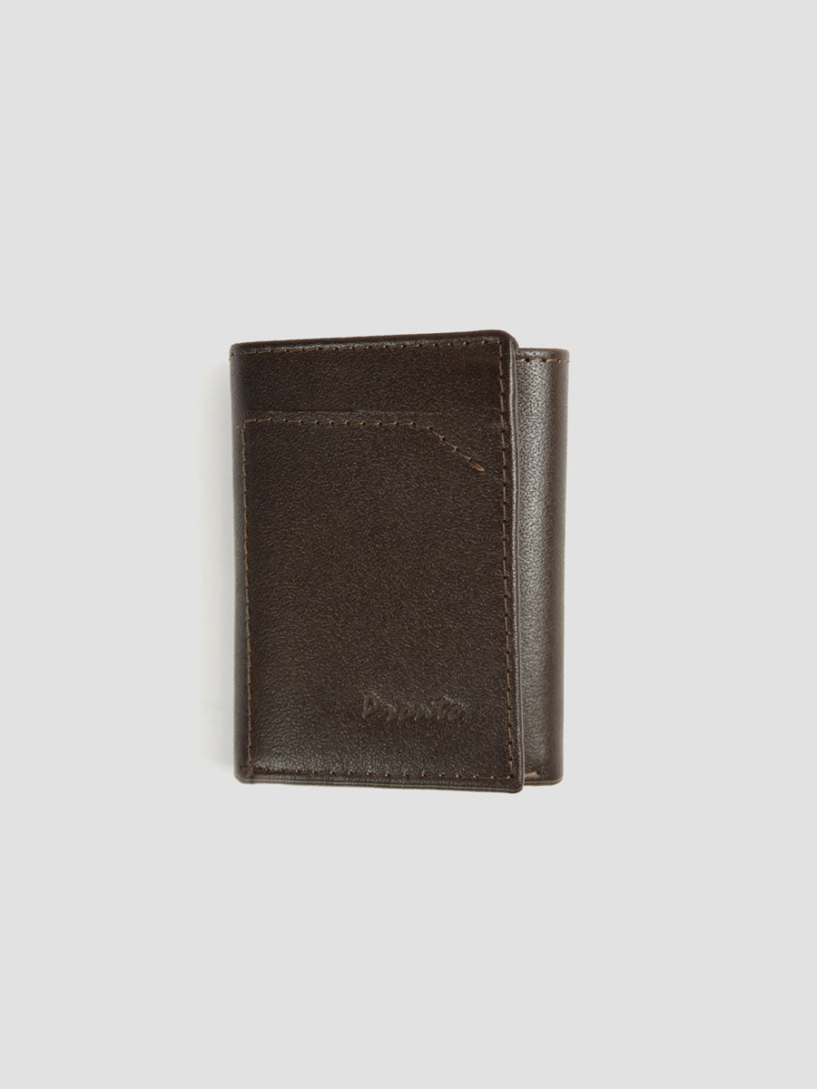 Trifold Wallet