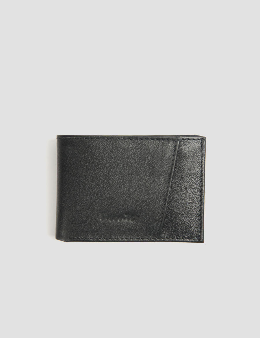 Bifold Wallet