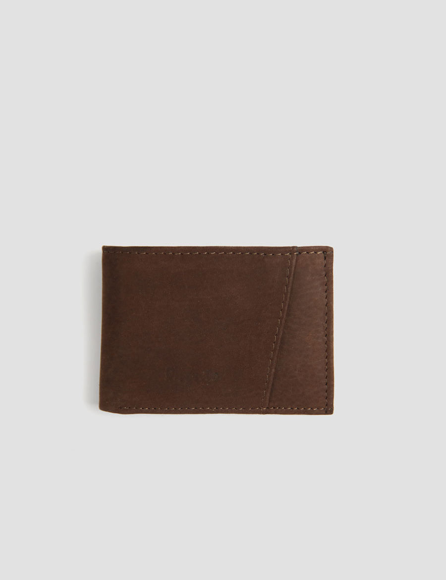 Bifold Wallet