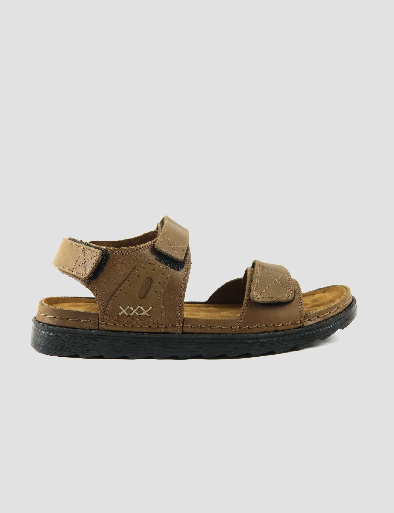 ComfortStride Sandal