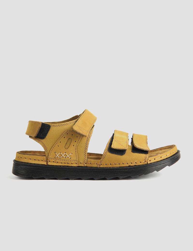 Comfy Trek Sandals