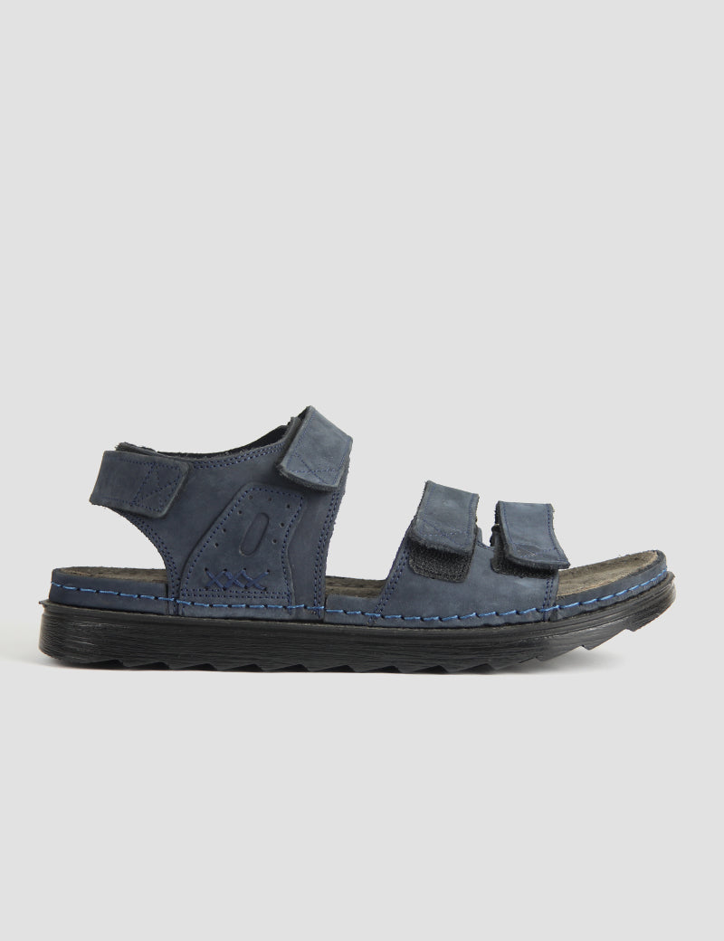 Comfy Trek Sandals