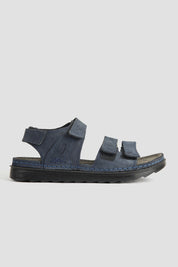 Comfy Trek Sandals