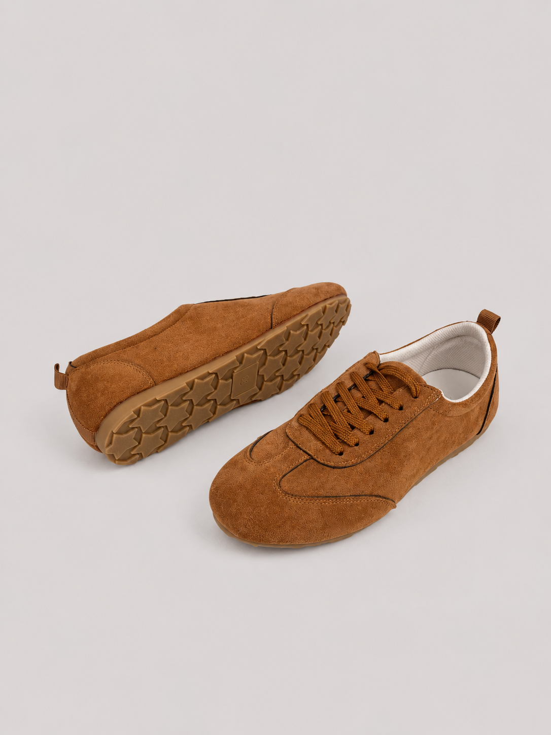 Low-Top Sneakers
