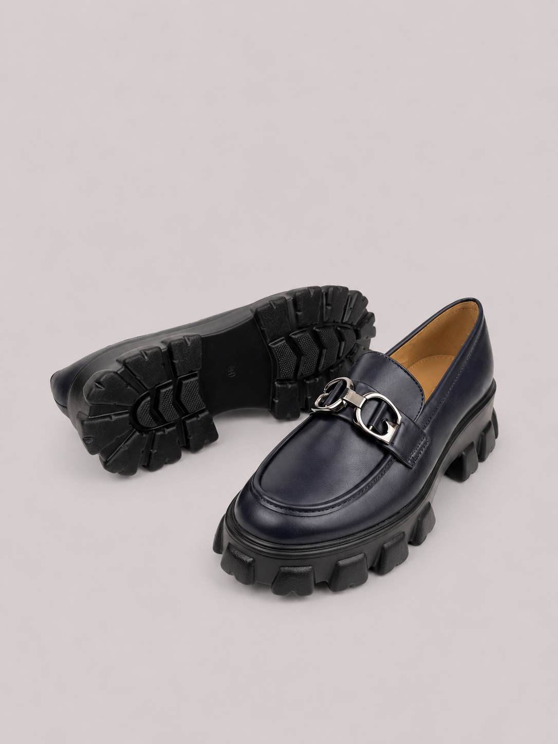 Chunky Loafer