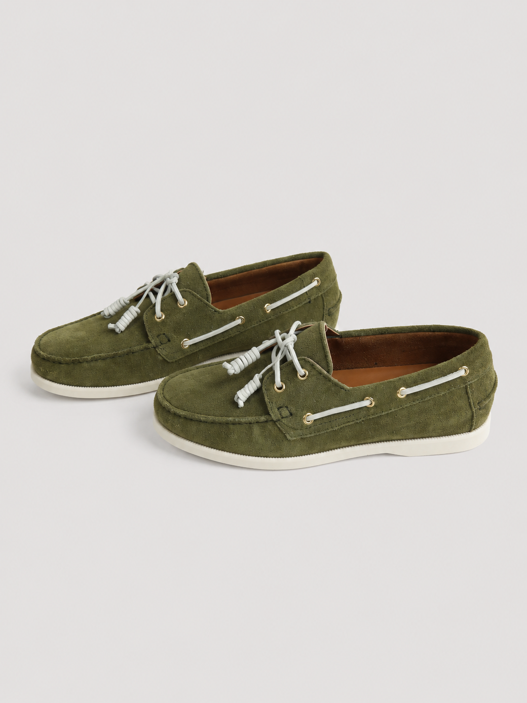 Boat Shoe