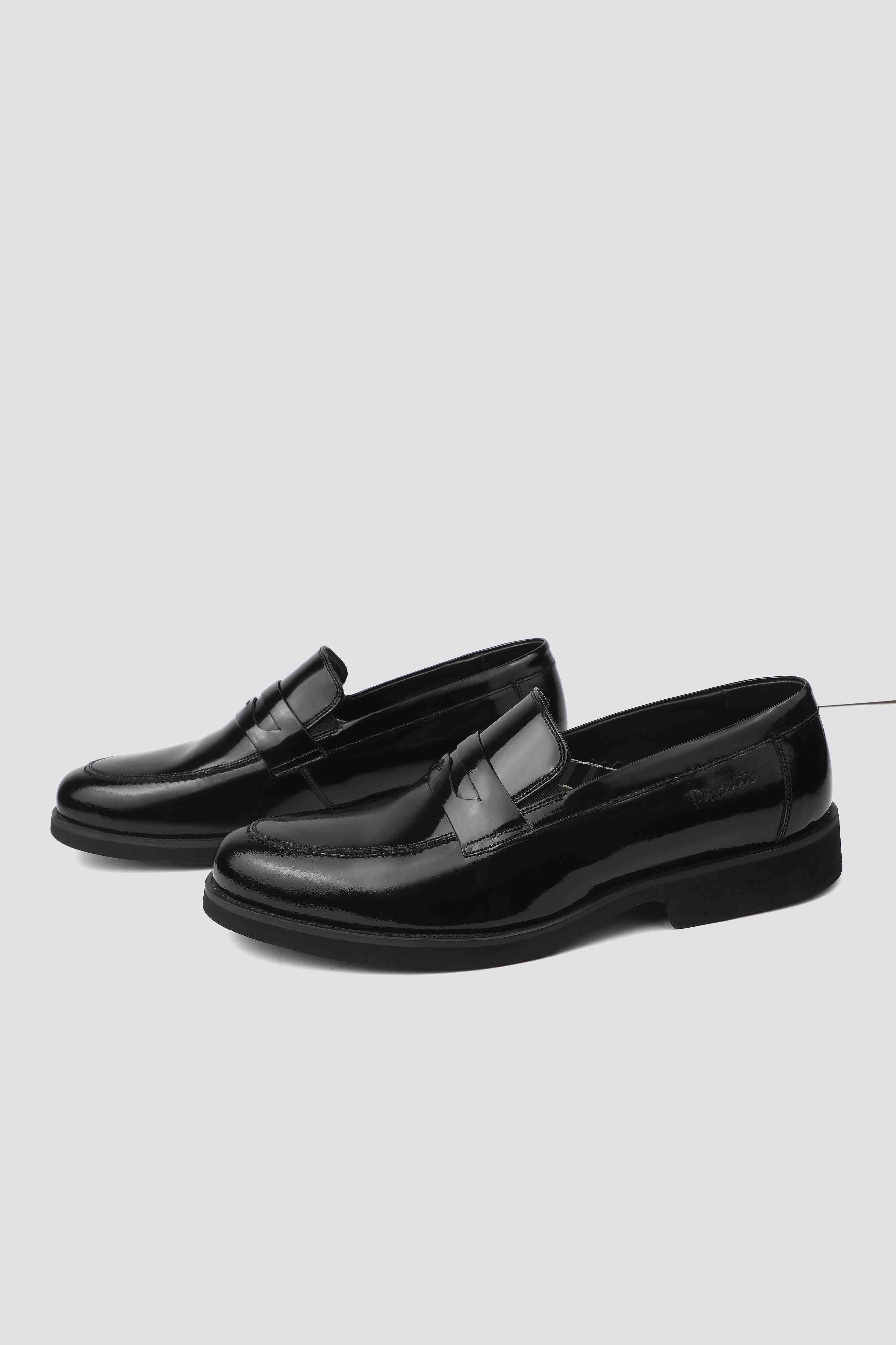 Penny loafer