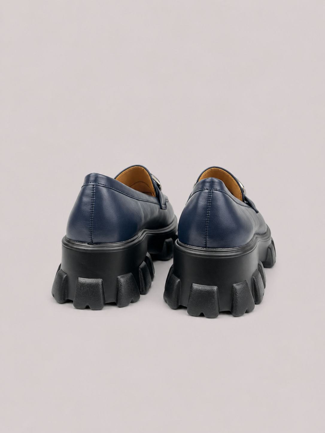 Chunky Loafer