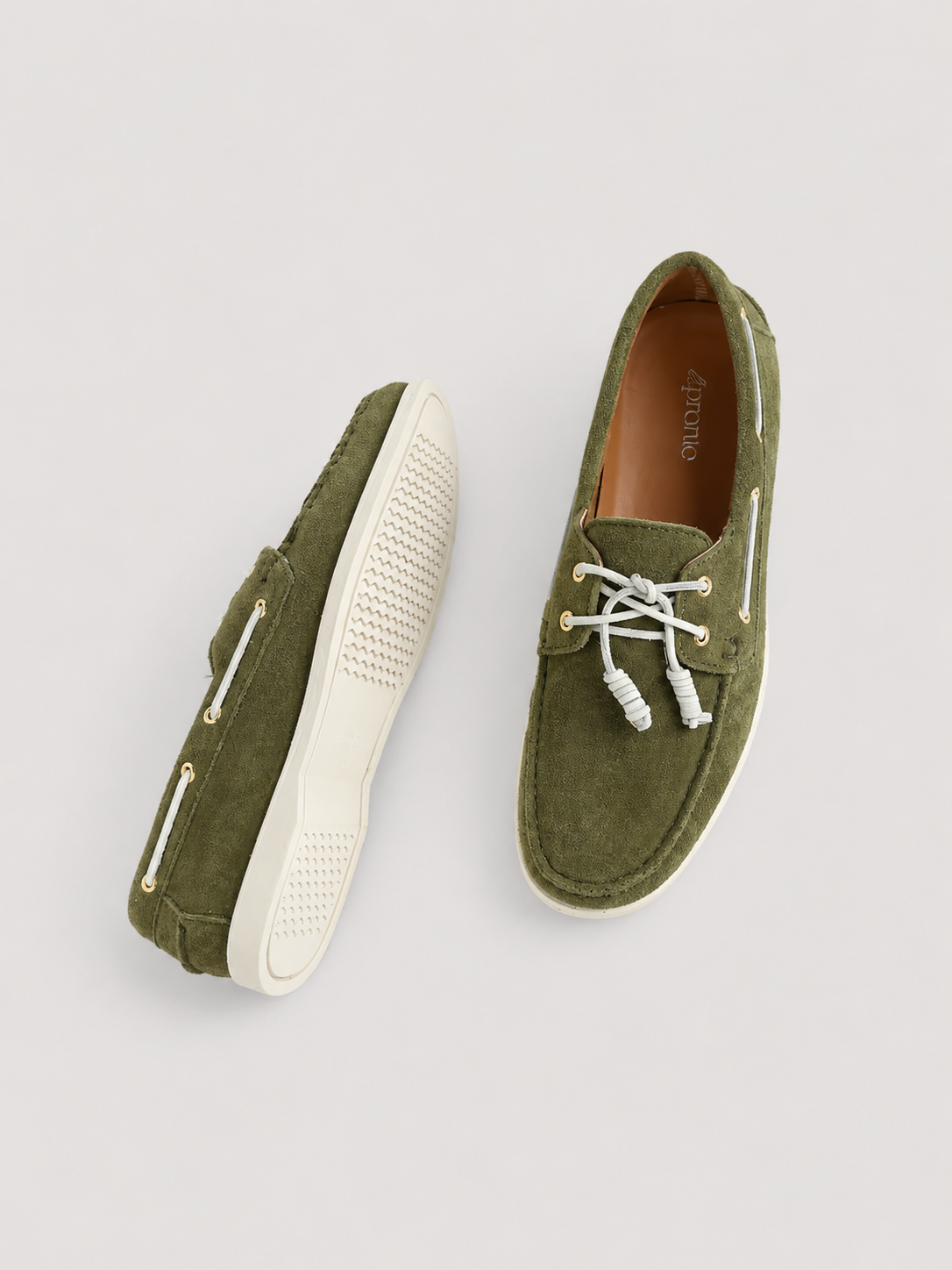 Boat Shoe