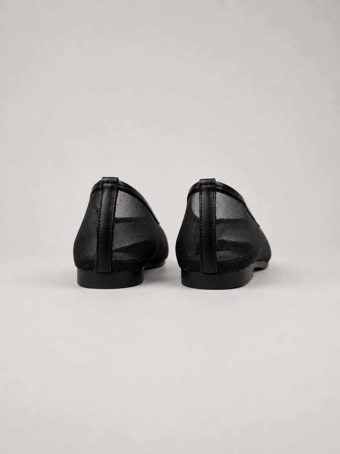 Mesh Slip-On
