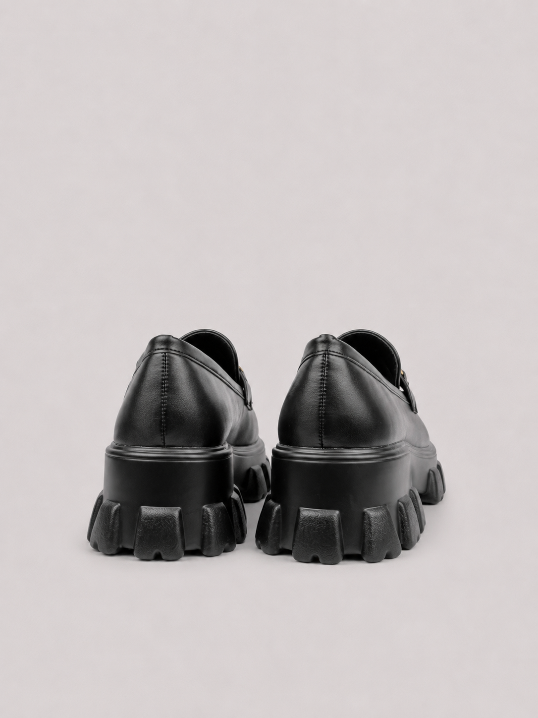 Signature Bit Loafer