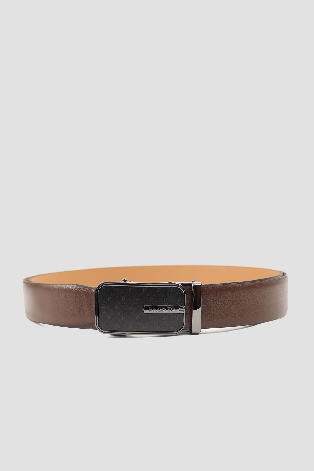 Pronto Buckle Belt