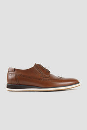 Wingtip Blucher