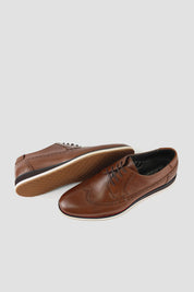 Wingtip Blucher